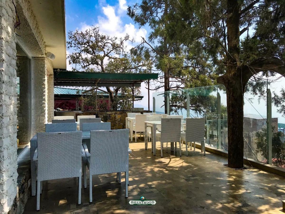 The Fern Brentwood Resort, Mussoorie Exterior foto